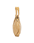 Gucci Patent Tote Bag, side view
